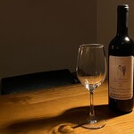 蕎麦 SUZUKI SINCE 1969 - ドリンク写真: