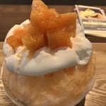 果実と氷 岩澤 - 