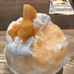 果実と氷 岩澤 - 