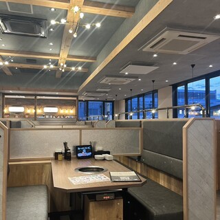 牛角食べ放題専門店_2