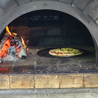 釣り堀CAFE 二見_1