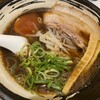 元祖熟成細麺 香来 天王寺MIO店
