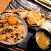 一夜干しと海鮮丼 できたて屋 サッポロファクトリー店