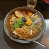 欧風カリーＭ - 料理写真: