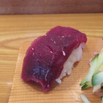 ていね鯉寿し - 