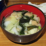 ていね鯉寿し - 