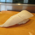 ていね鯉寿し - 