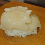 ていね鯉寿し - 