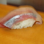 ていね鯉寿し - 