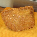 ていね鯉寿し - 