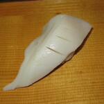 ていね鯉寿し - 