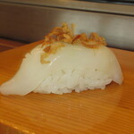 ていね鯉寿し - 