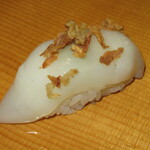 ていね鯉寿し - 