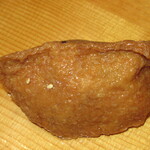 ていね鯉寿し - 