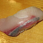 ていね鯉寿し - 