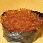 ていね鯉寿し - 