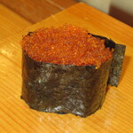 ていね鯉寿し - 