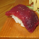 ていね鯉寿し - 