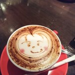 生ハム食べ放題 アンゴロ - 誰？(^o^;)