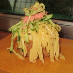 ていね鯉寿し - 