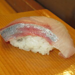 ていね鯉寿し - 