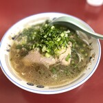 中華そば めんいち - 