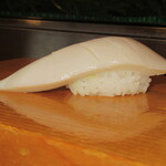 ていね鯉寿し - 