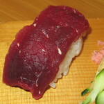 ていね鯉寿し - 