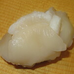 ていね鯉寿し - 