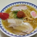 龍上海 山大医学部前店 - 