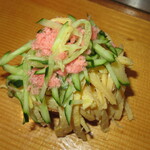 ていね鯉寿し - 