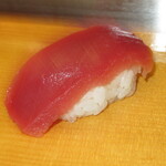 ていね鯉寿し - 