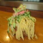 ていね鯉寿し - 