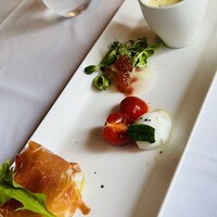 ゼックスウエスト サルヴァトーレ クオモブロス - 