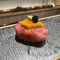 鮨 いつみ - 