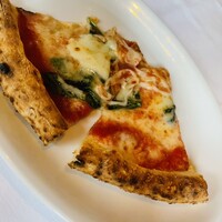 ゼックスウエスト サルヴァトーレ クオモブロス - 