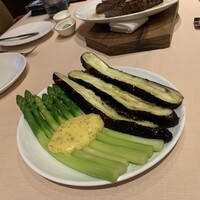 ステーキハウス ウイスキーノヴァ - 