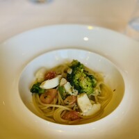 ゼックスウエスト サルヴァトーレ クオモブロス - 