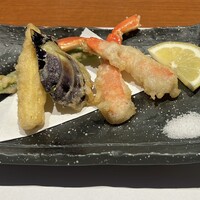 蟹らく - 