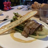 ステーキハウス ウイスキーノヴァ - 