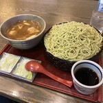 そば処水元やぶ - 