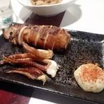 Dining Bar u_8 - 