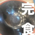 ちょうじ屋 - ごちそうさまでした