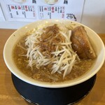 中華蕎麦 くり八 - 