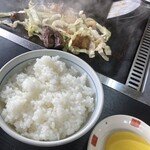 ホルモン たくちゃん - 