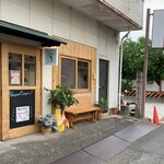 ペンギンクレープ - 