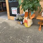 ペンギンクレープ - 