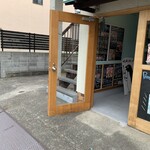 ペンギンクレープ - 