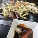 ホルモン たくちゃん - 
