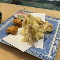 河太郎 中洲本店 - 